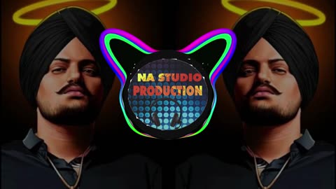 Signed To God Sidhu Moose Wala Sidhu Moose Wala NA Studio Production