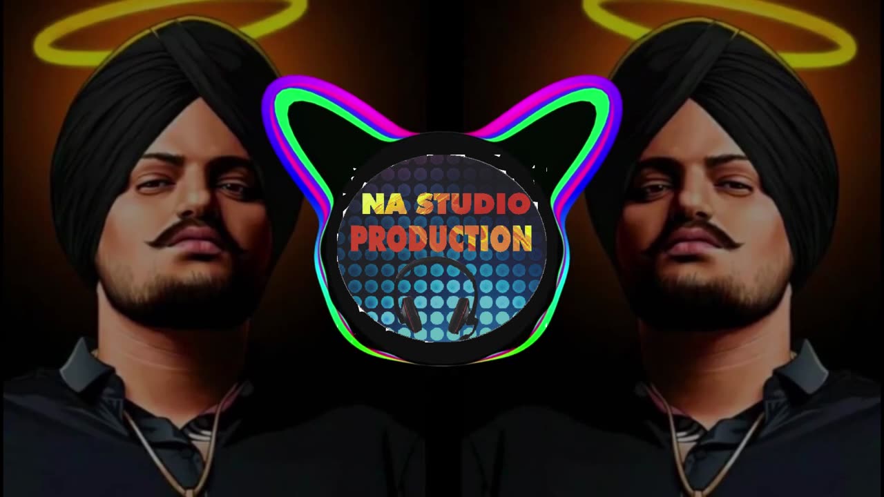 Signed To God Sidhu Moose Wala Sidhu Moose Wala NA Studio Production