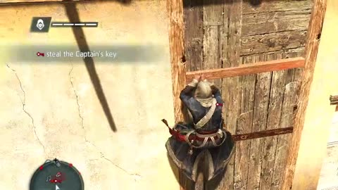 Assassins Creed Blackflag Gameplay