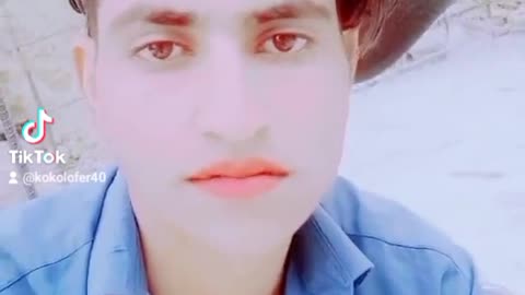 TikTok vedios shears follow