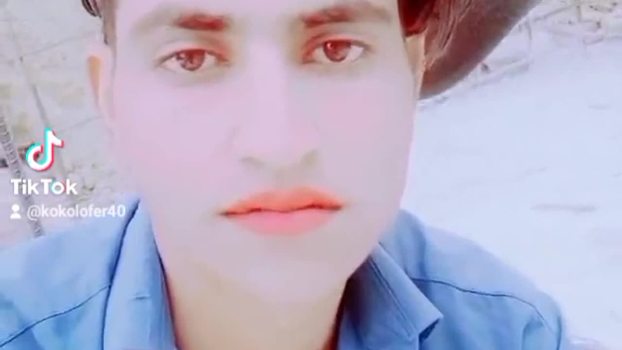 TikTok vedios shears follow