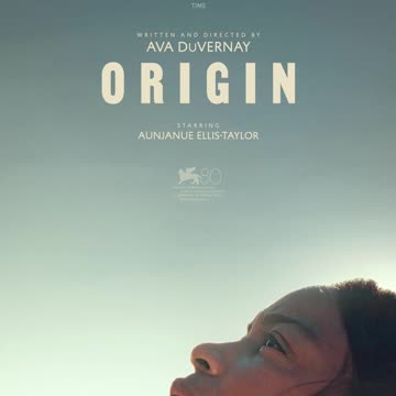 Regal Monday Mystery Movie: Origin #origin #review