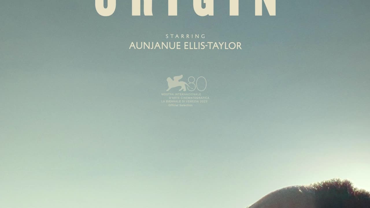 Regal Monday Mystery Movie: Origin #origin #review