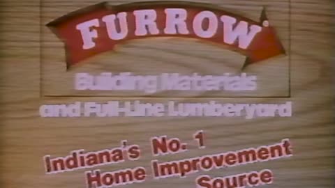 1987 - Furrow Home Improvement Stores