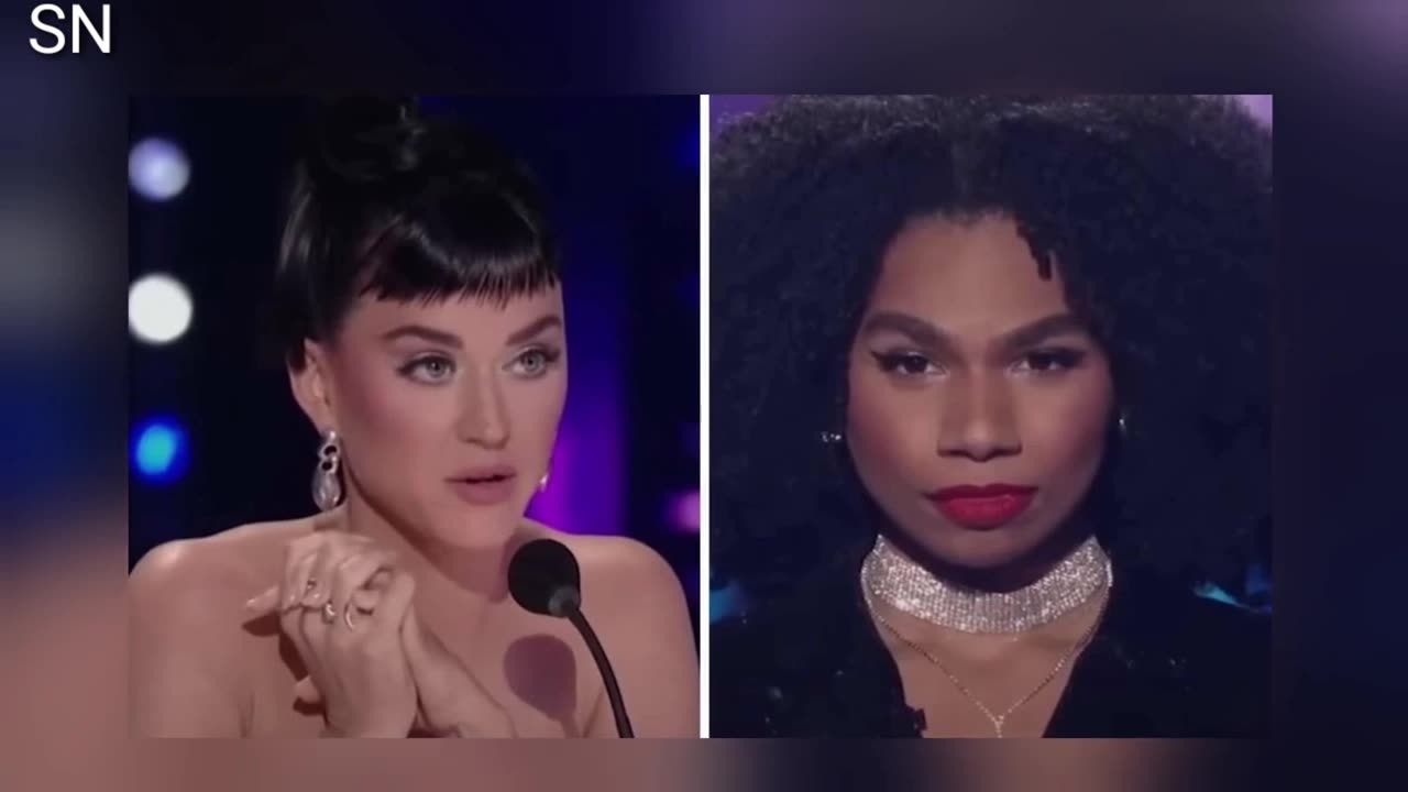 Katy Perry's 'Rude' Reaction After Contestant Wé Ani's Performance Sets Off 'American Idol' Fans