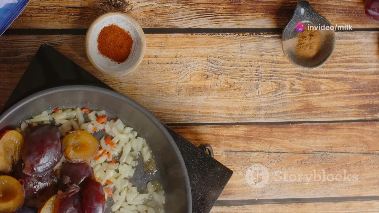 9 Delicious Ways To Use June Plum