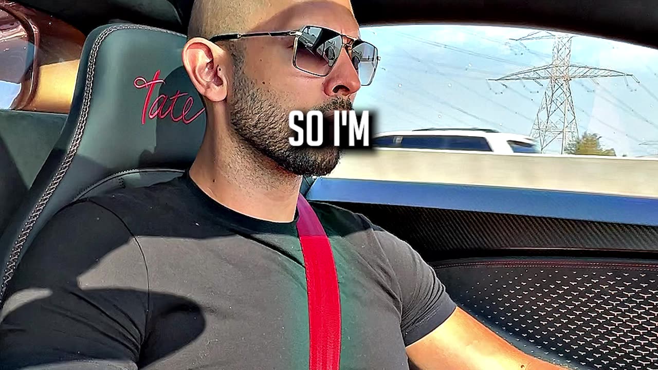 ANDREW TATE'S CRAZY AFRICAN DISCOVERY