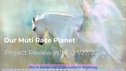 Unser Planet der verschiedenen Rassen