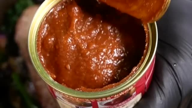 7 ASMR | Delicious Bayashi Food #9 | MUKBANG | COOKING