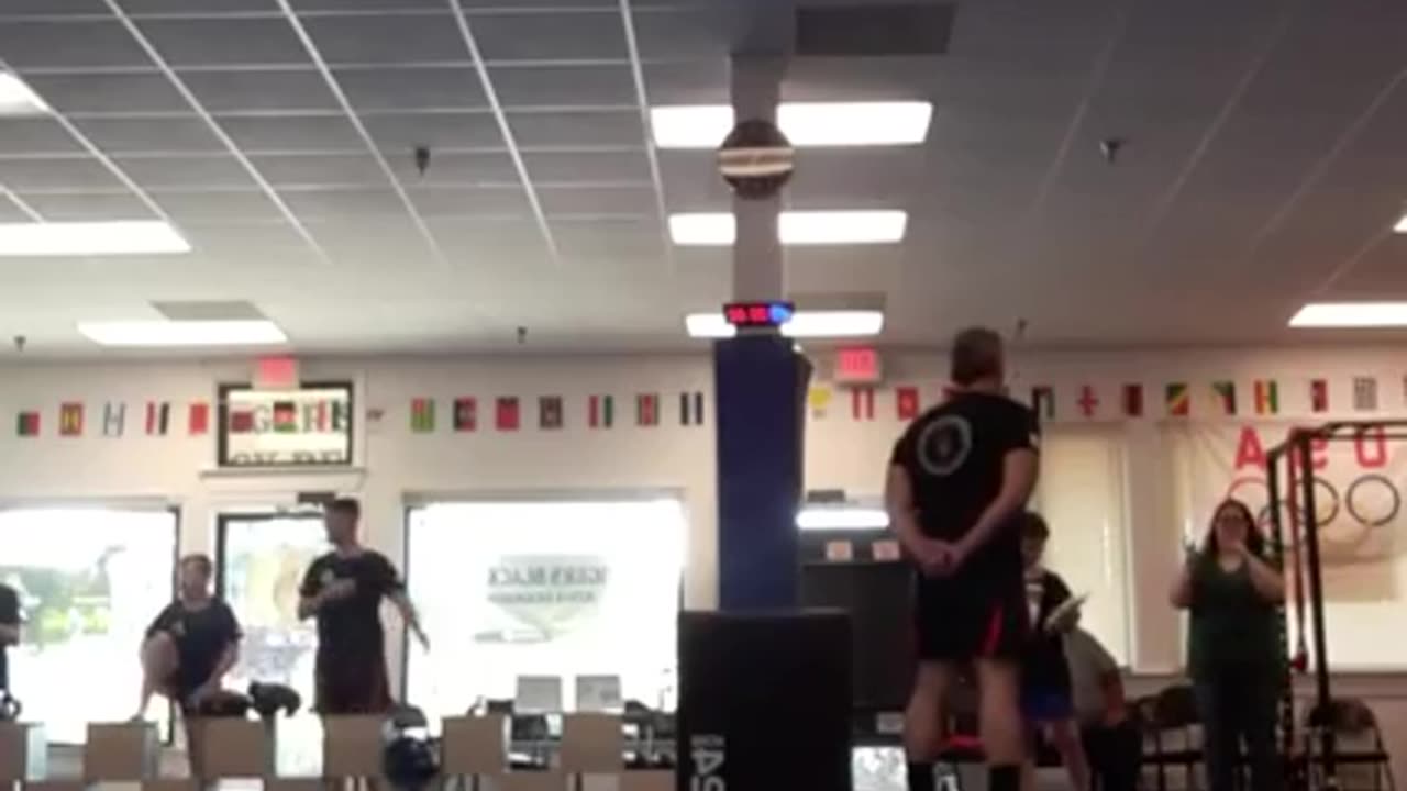 Working Hard Everyday Is Good For The Soul