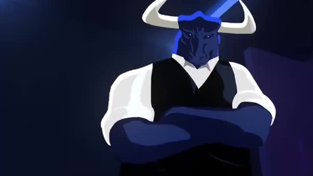 aravan Palace - Lone Digger (Official MV)_Cut