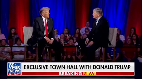cnn trump interview i said things that were very bad !