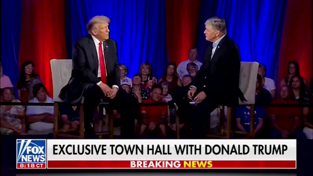 cnn trump interview i said things that were very bad !