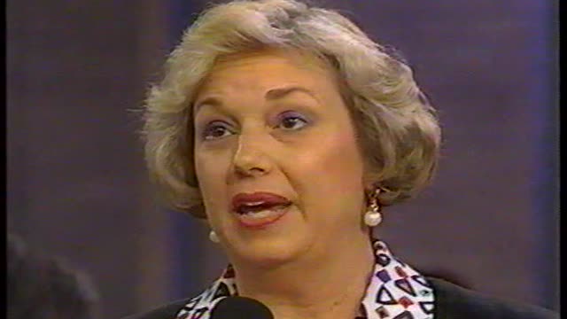 1986 Oprah on Orientations - Part 3 of 3