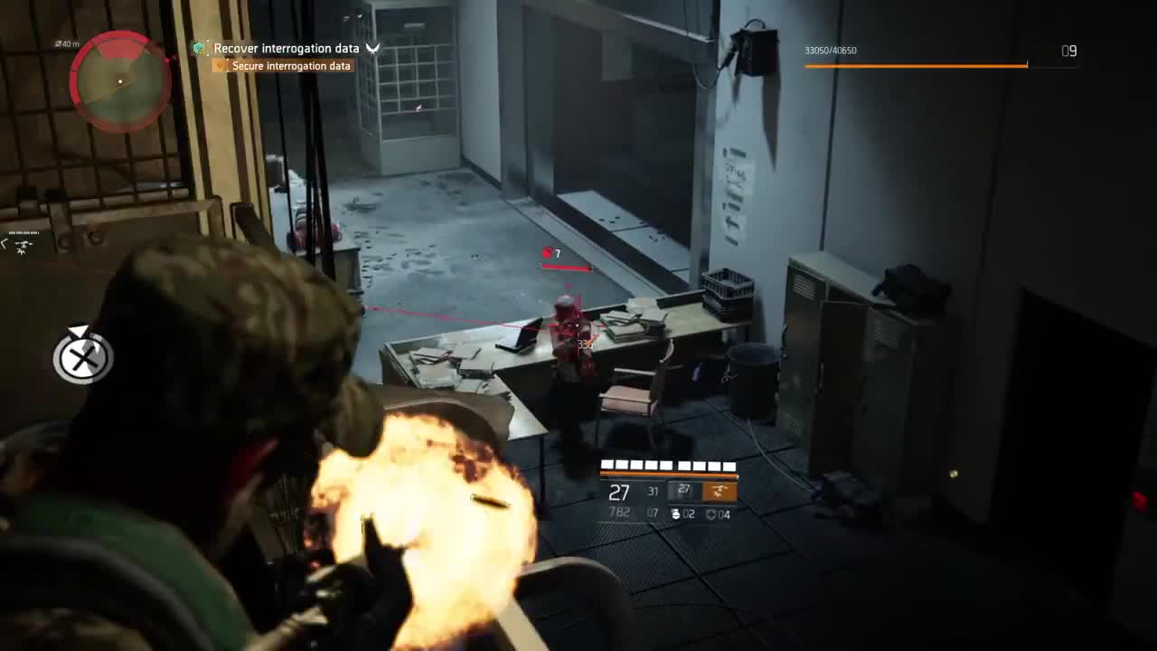 The Division 2