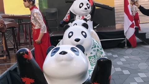 Chinese culture Moon festival