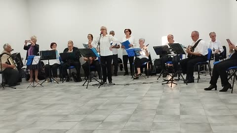 (0012) Banjalučki vez - Mito bekrijo - Nada Plotan