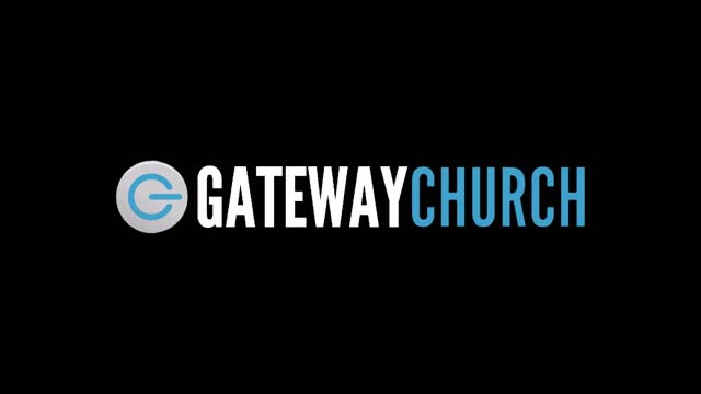 Gateway Church November 6th