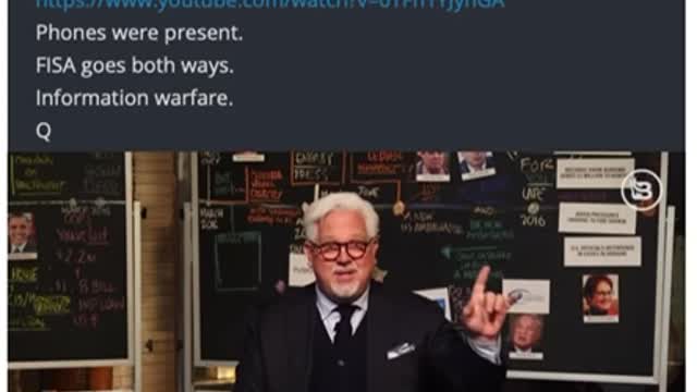 We have it all vibes.