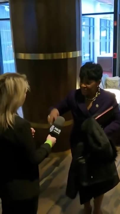 Maryland House Speaker Is Terrified Of Answering Questions