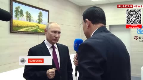 The United States has monopolized process of resolving Palestinian-Israeli conflict! - Putin, Russia