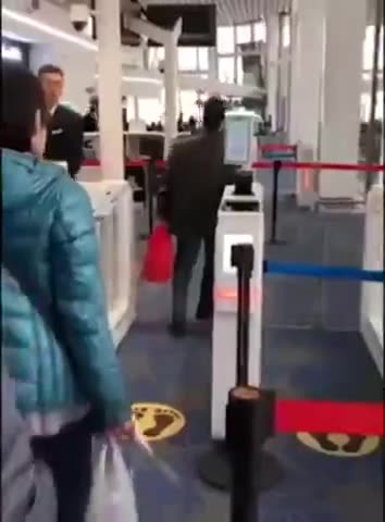 OUR POLITICIANS WANT THIS FOR US. China's Electronic Concentration Camp