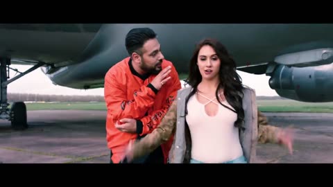 Mercy - Badshah Feat. Lauren Gottlieb | Official Music Video | Latest Hit Song 2017