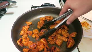 BEST HOMEMADE CHICKEN TIKKA MASALA RECIPE | HOMEMADE BUTTER CHICKEN RECIPE