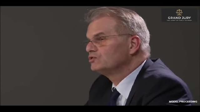 Korona circus grand jury Reiner Fuellmich -Feedback News 22-