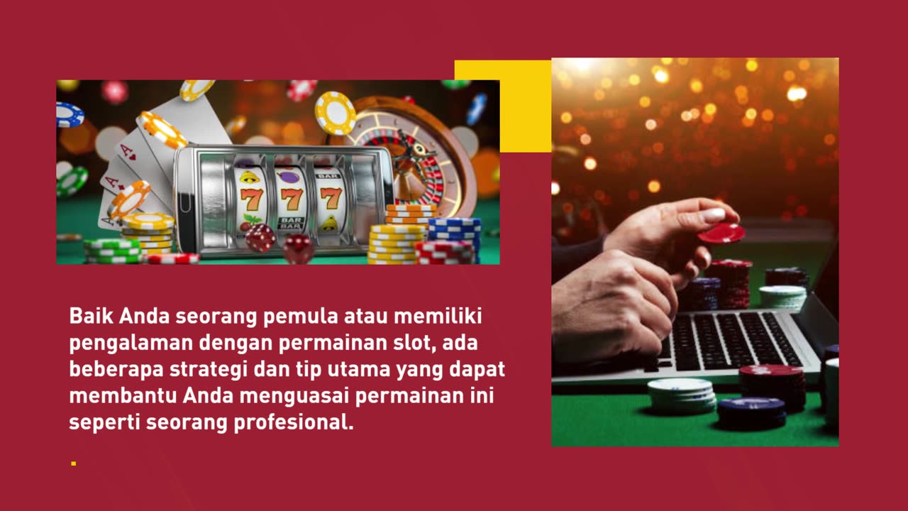 Slot Online