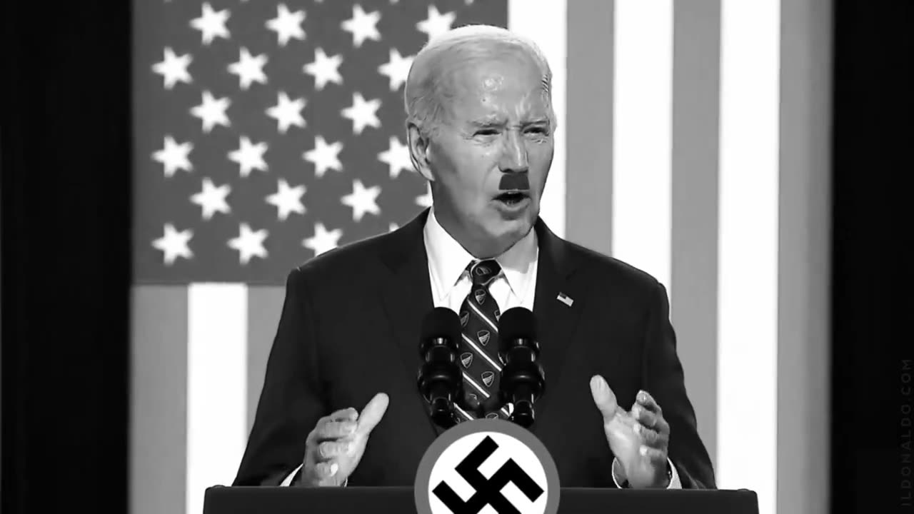 Dementia Hitler