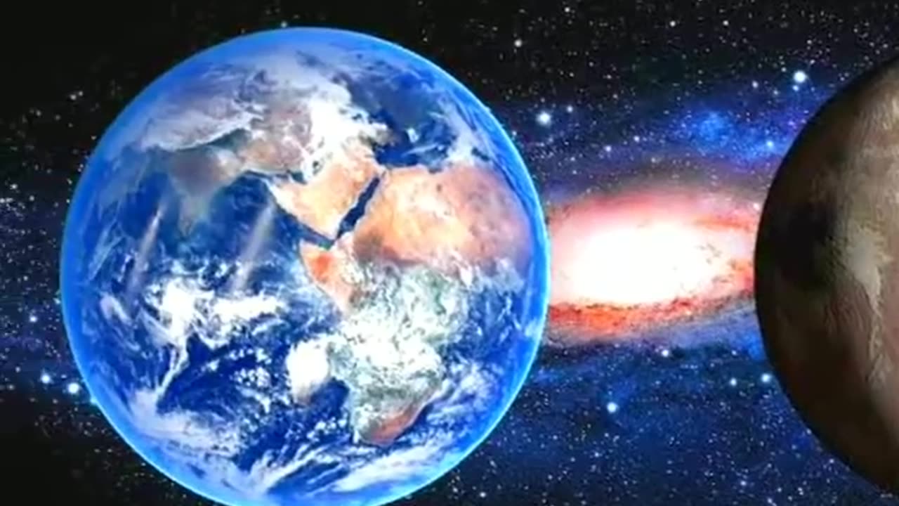 New discovery by Nasa