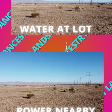 Escape to Paradise: the Perfect Family Getaway Vacant Land & Mountain Views - Ancestry Lands