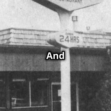 Top 4 Defunct Restaurants You Miss! #DefunctRestaurants #NostalgicEats #RestaurantHistory