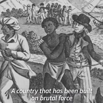 Zambia's Fred M'membe speaks against US Imperialism as Kamala Harris tours Africa