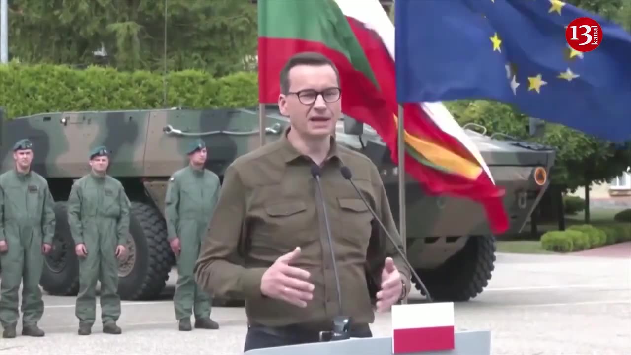 Why Poland didn’t shoot down Belarusian helicopters
