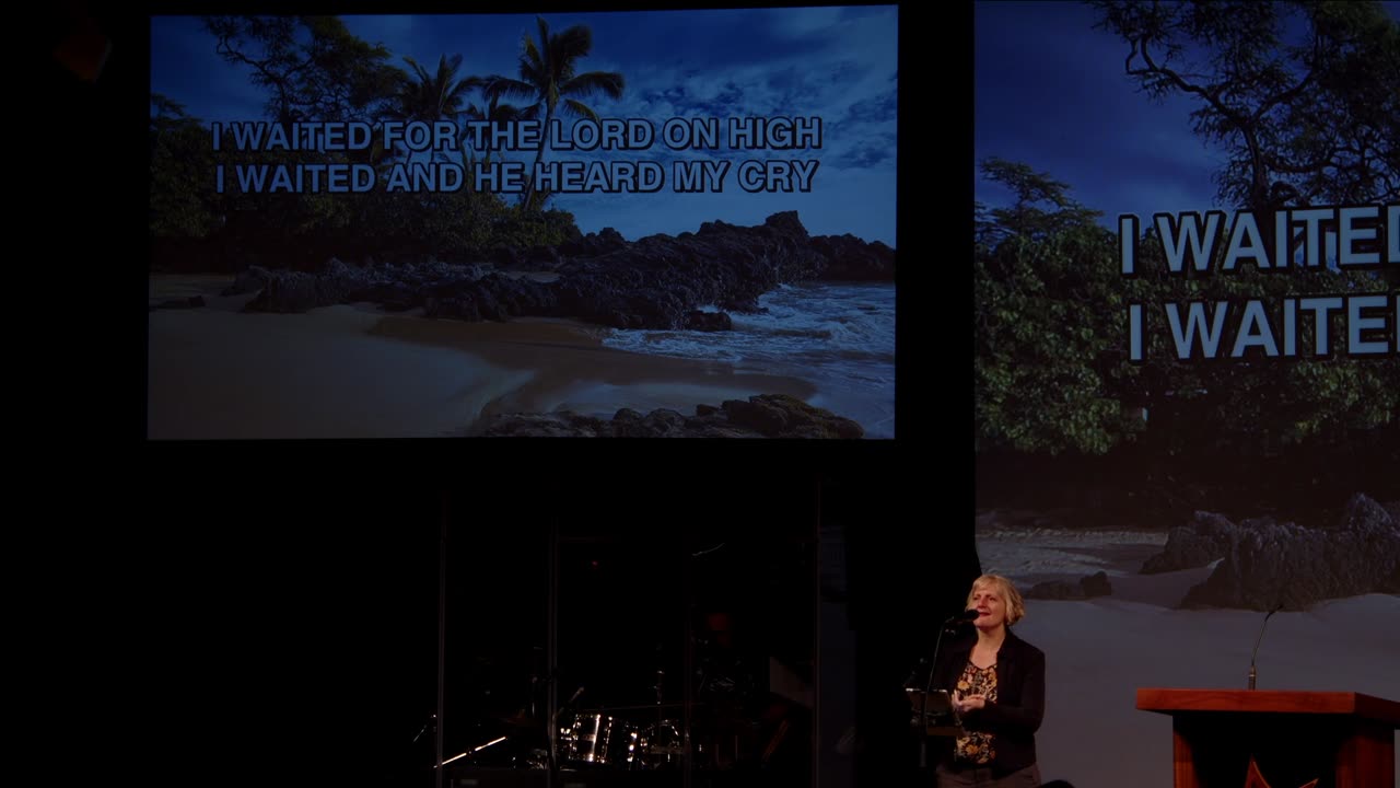 Calvary Chapel Honolulu Live Stream