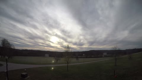 Sun Rise 4 6 23 33f/1c