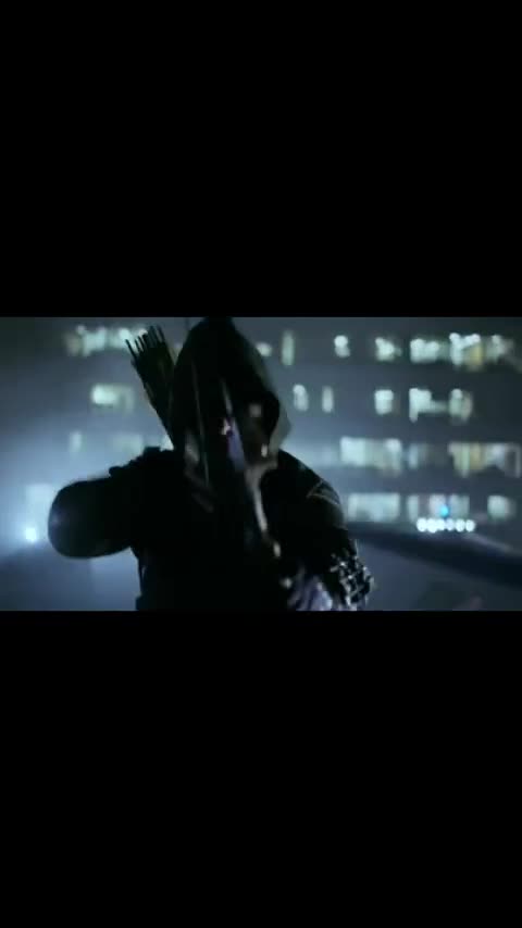 You Have Failed This City : The Arrow Clip