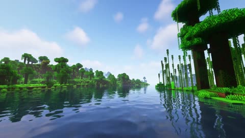 Daily Dose of Minecraft Scenery 66