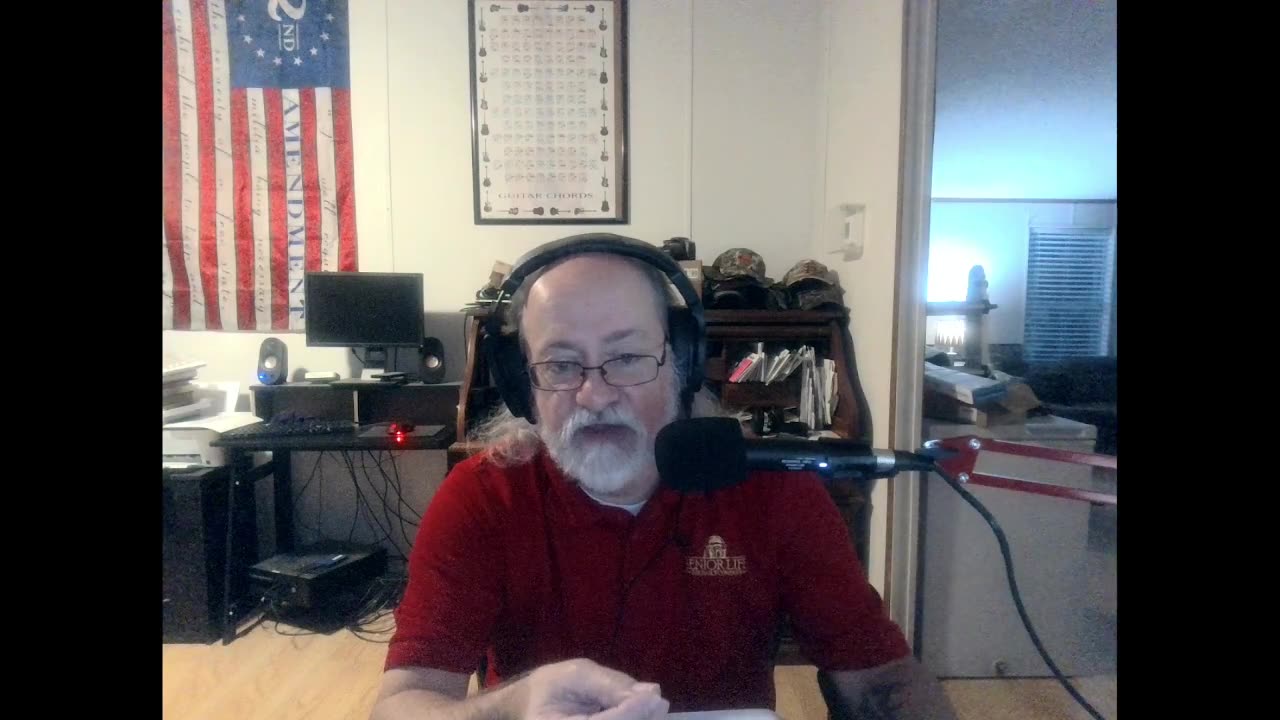 TF Williams Podcast 28 June 2024