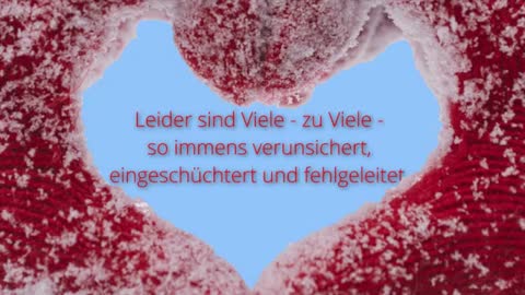 Weihnachten 2017 ❤️ Herzlichen Dank