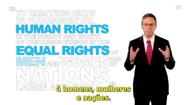 36 -A verdade sobre a ONU