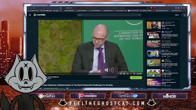 Weird News | WEF, Nazi UFO, WTF Reddit story, and Mel Gibson