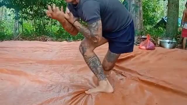 Panglima Jilah selalu di hati