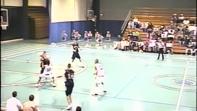 PSC v Grandview @ PSC - 1999-2000