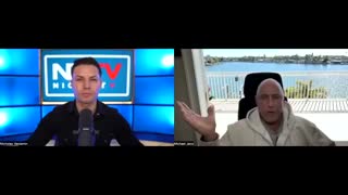 MICHAEL JACO WITH NECHOLAS BENIAMIN REPORT UPDATE.
