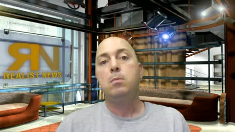 REALIST NEWS - 4 Countries with LOW VAXX rates have no break out cases of Covid right now!