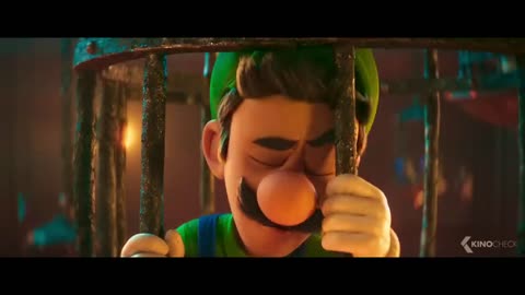 HE SUPER MARIO BROS. MOVIE Clips, Spots & Trailers (2023)