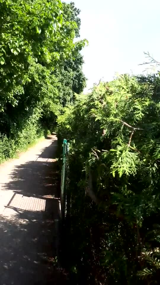 Himmel in Berlin 19. Mai 2022 um 16 Uhr